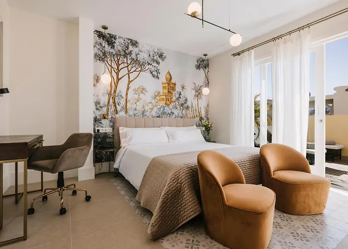 Hotel Masanet Emblematic - Adults Only