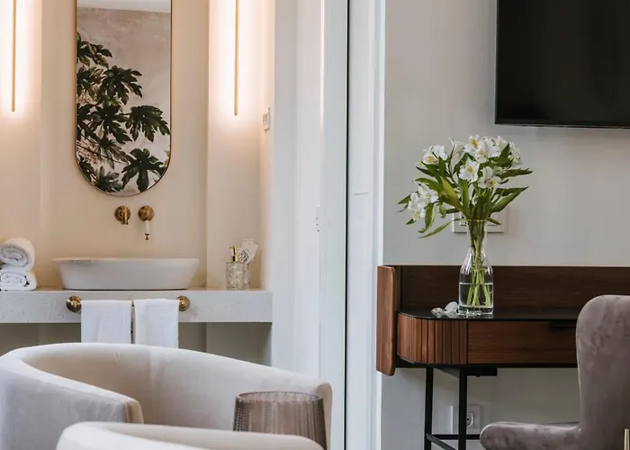 Masanet Emblematic - Adults Only Hotel 4*