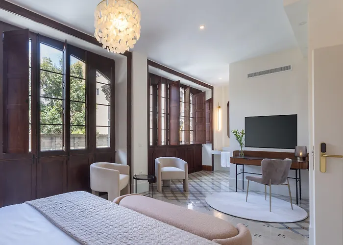 Masanet Emblematic - Adults Only Hotel Las Palmas / Gran Canaria