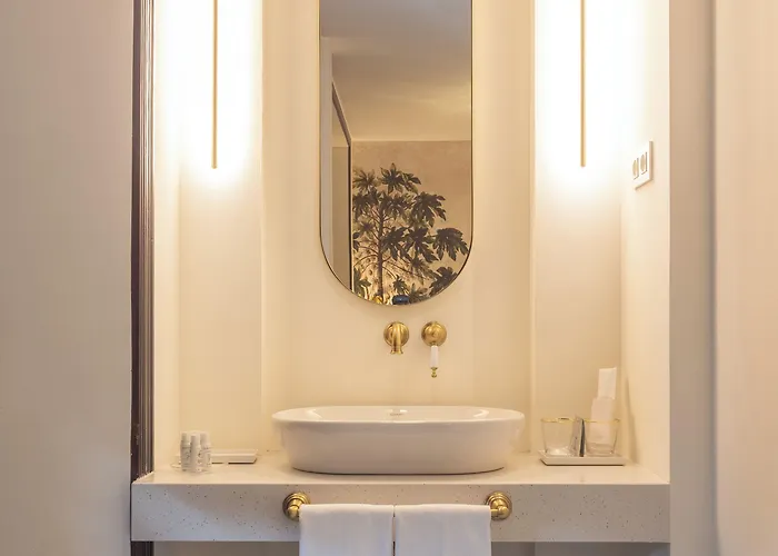 Masanet Emblematic - Adults Only Hotel 4*