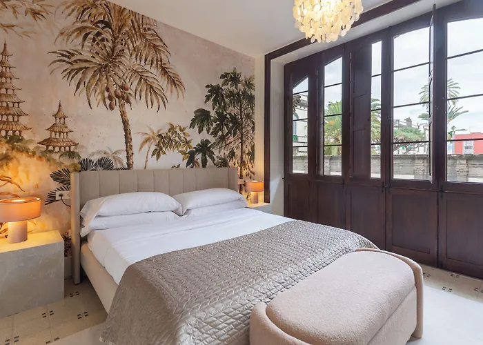 Masanet Emblematic - Adults Only Las Palmas / Gran Canaria