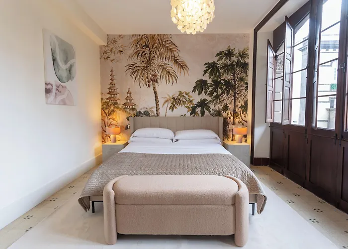 Masanet Emblematic - Adults Only 4* Las Palmas / Gran Canaria