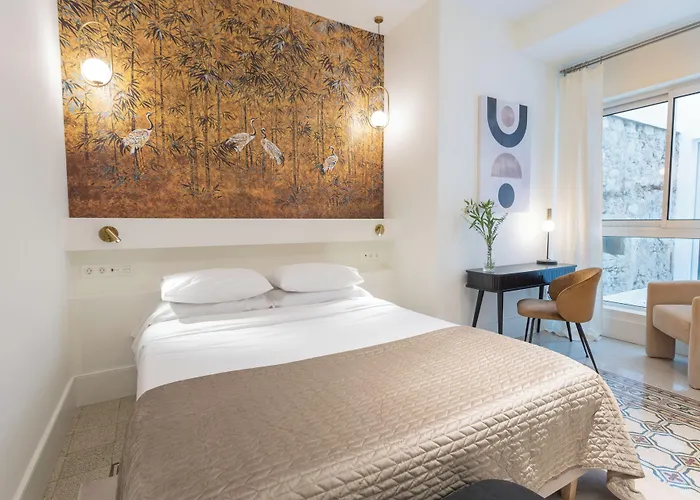 Masanet Emblematic - Adults Only Hotel 4*