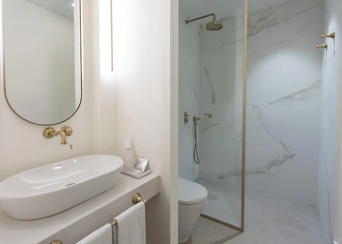 Masanet Emblematic - Adults Only Hotel