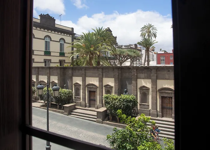 Masanet Emblematic - Adults Only Las Palmas / Gran Canaria