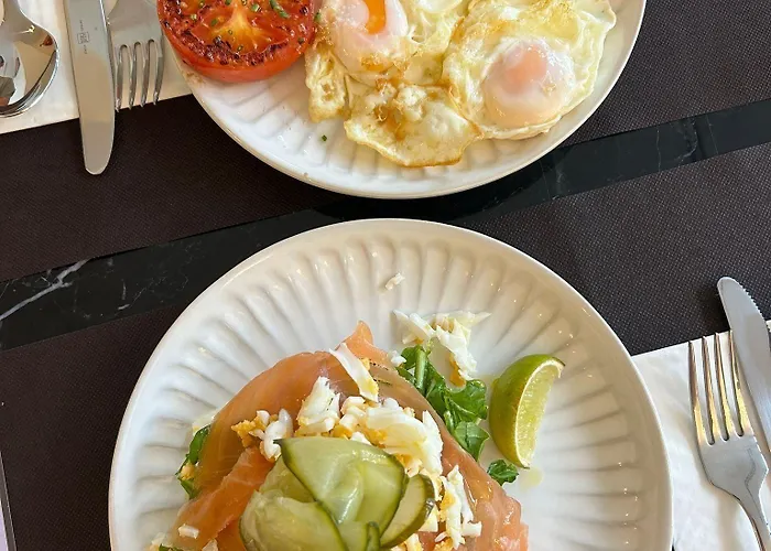 Masanet Emblematic - Adults Only Hotel