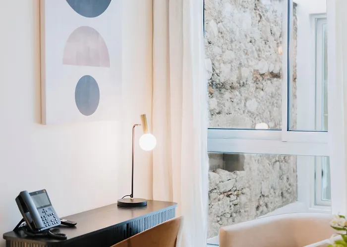 Masanet Emblematic - Adults Only Hotel