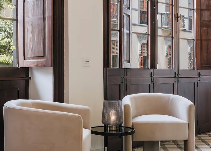 Masanet Emblematic - Adults Only Hotel Las Palmas / Gran Canaria