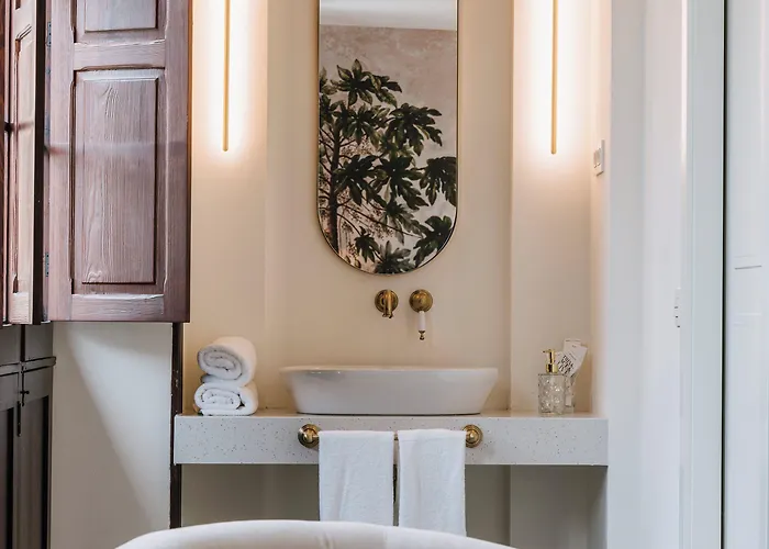 Hotel Masanet Emblematic - Adults Only