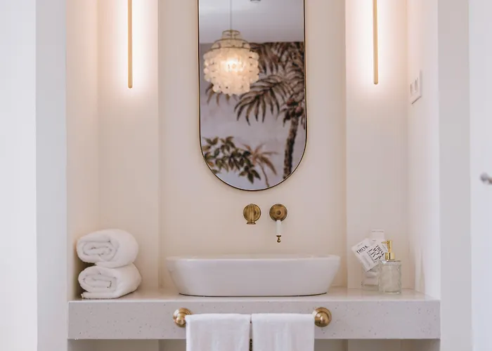 Masanet Emblematic - Adults Only Hotel