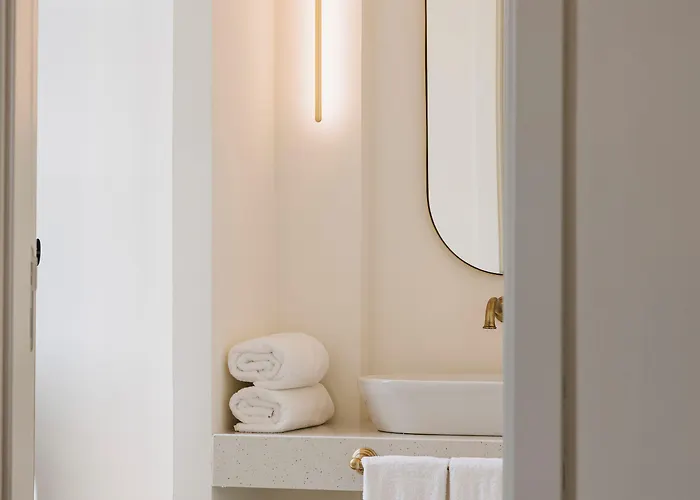 Masanet Emblematic - Adults Only Las Palmas / Gran Canaria