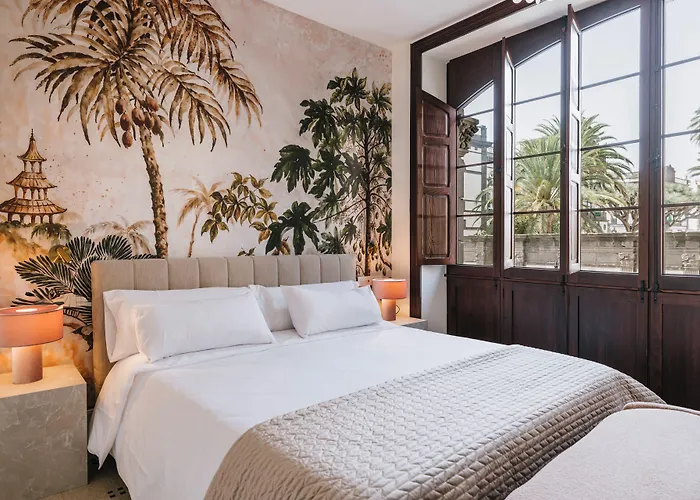 Masanet Emblematic - Adults Only Las Palmas / Gran Canaria