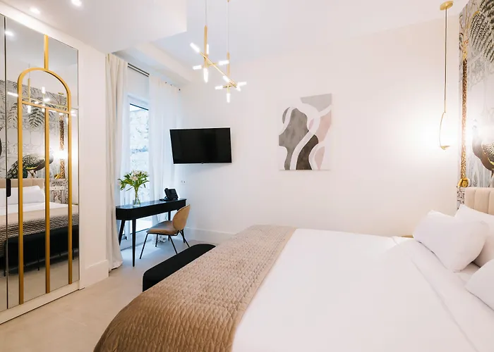 Hotel Masanet Emblematic - Adults Only Las Palmas / Gran Canaria