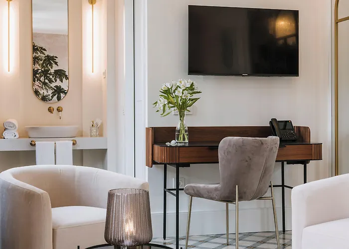 Masanet Emblematic - Adults Only Hotel