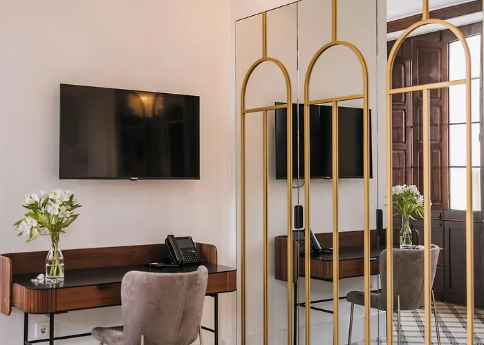 Masanet Emblematic - Adults Only 4* Las Palmas / Gran Canaria