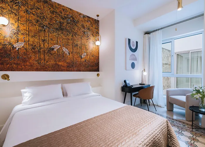 Hotel Masanet Emblematic - Adults Only 4*