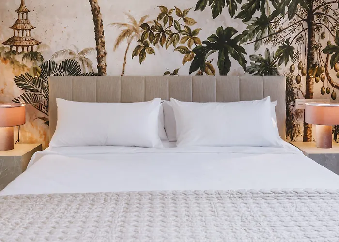 Hotel Masanet Emblematic - Adults Only