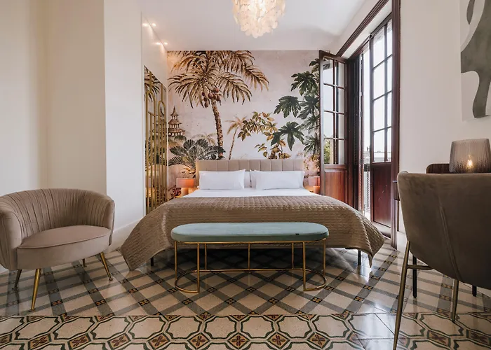 Hotel Masanet Emblematic - Adults Only