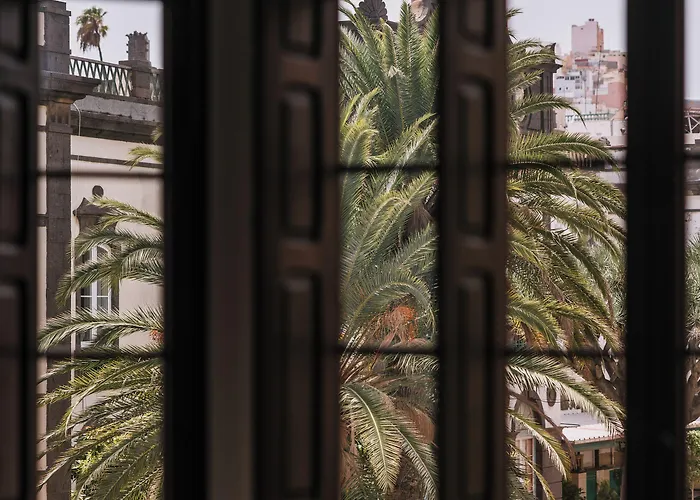 Masanet Emblematic - Adults Only 4* Las Palmas / Gran Canaria