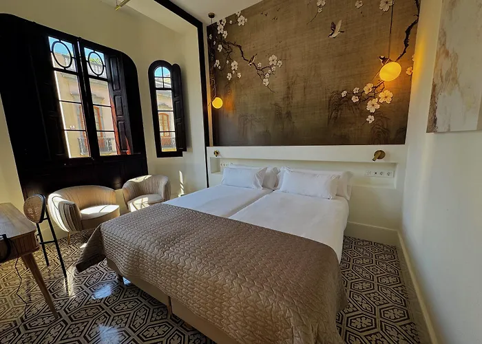 Masanet Emblematic - Adults Only 4* Las Palmas / Gran Canaria