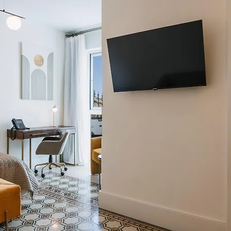 Masanet Emblematic - Adults Only Hotell