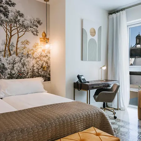 Hotell Masanet Emblematic - Adults Only Las Palmas de Gran Canaria