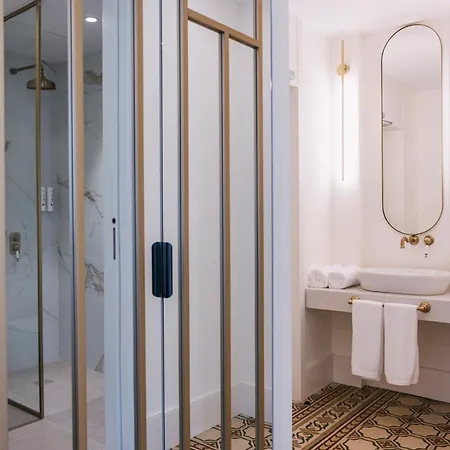 Masanet Emblematic - Adults Only Hotell 4*