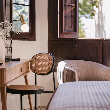 Hotell Masanet Emblematic - Adults Only 4*