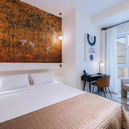 Masanet Emblematic - Adults Only Las Palmas de Gran Canaria