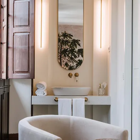 Hotell Masanet Emblematic - Adults Only 4*