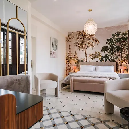 Hotell Masanet Emblematic - Adults Only