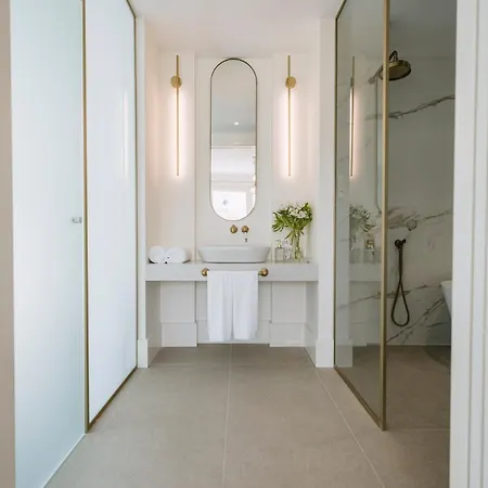 Hotell Masanet Emblematic - Adults Only