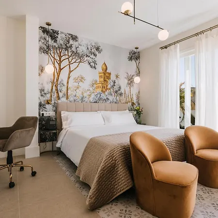 Hotell Masanet Emblematic - Adults Only