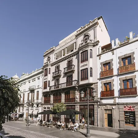 Masanet Emblematic - Adults Only Hotell 4*