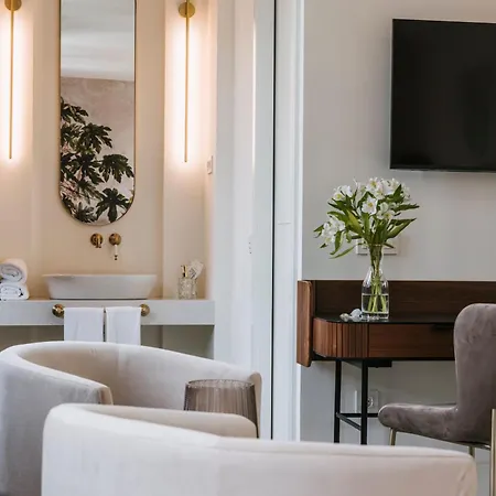 Masanet Emblematic - Adults Only Hotell 4*