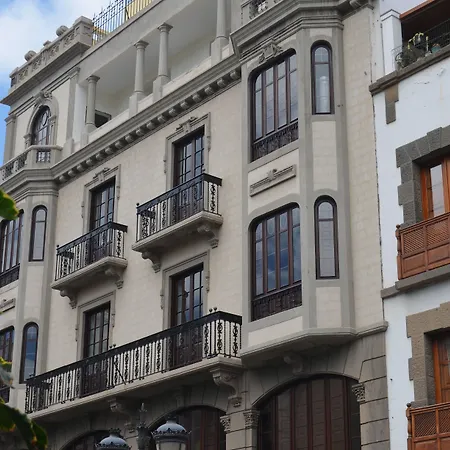 Masanet Emblematic - Adults Only Las Palmas de Gran Canaria