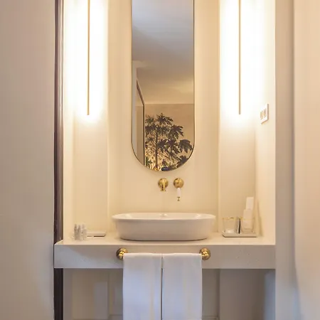 Masanet Emblematic - Adults Only Hotell 4*