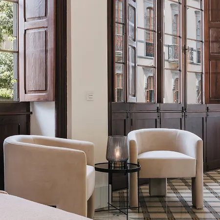 Masanet Emblematic - Adults Only Hotell Las Palmas de Gran Canaria