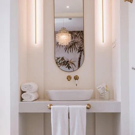 Masanet Emblematic - Adults Only Hotell