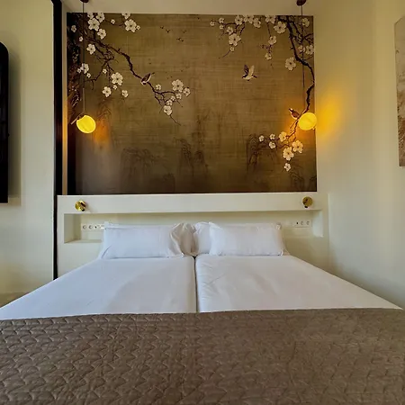 Masanet Emblematic - Adults Only 4* Las Palmas de Gran Canaria